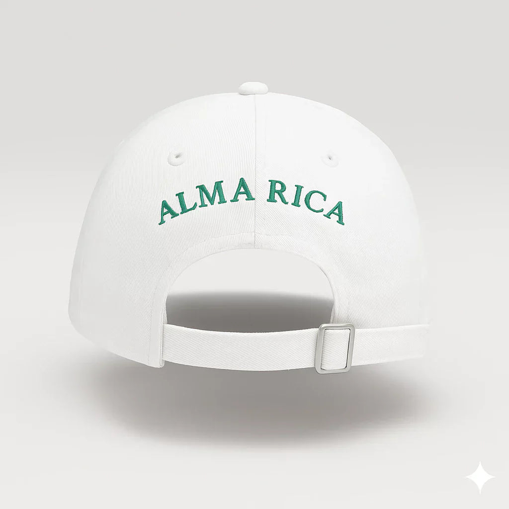 Boné Vai Brasil Brasileira