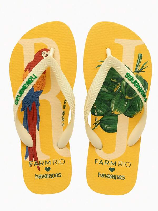 Chinelo Vai Brasil