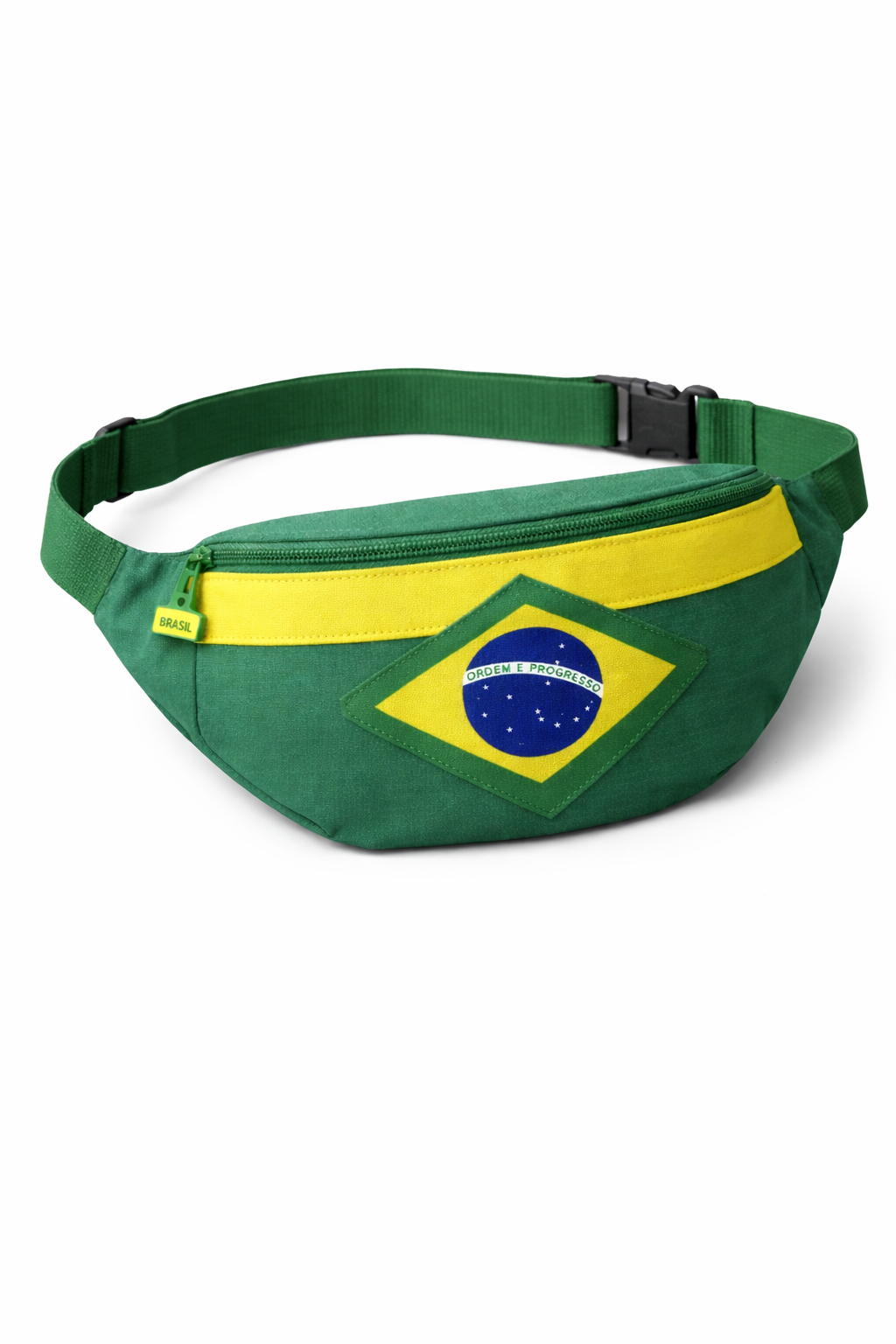 Pochete Vai Brasil